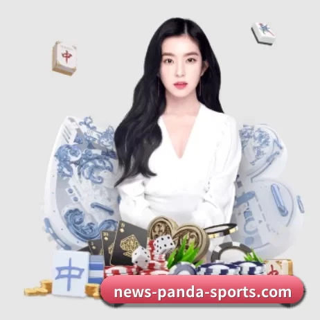 熊猫体育 APP 界面